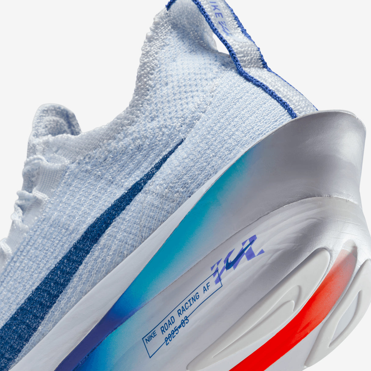 Nike - Air Zoom Alphafly Next% 3 - Femme