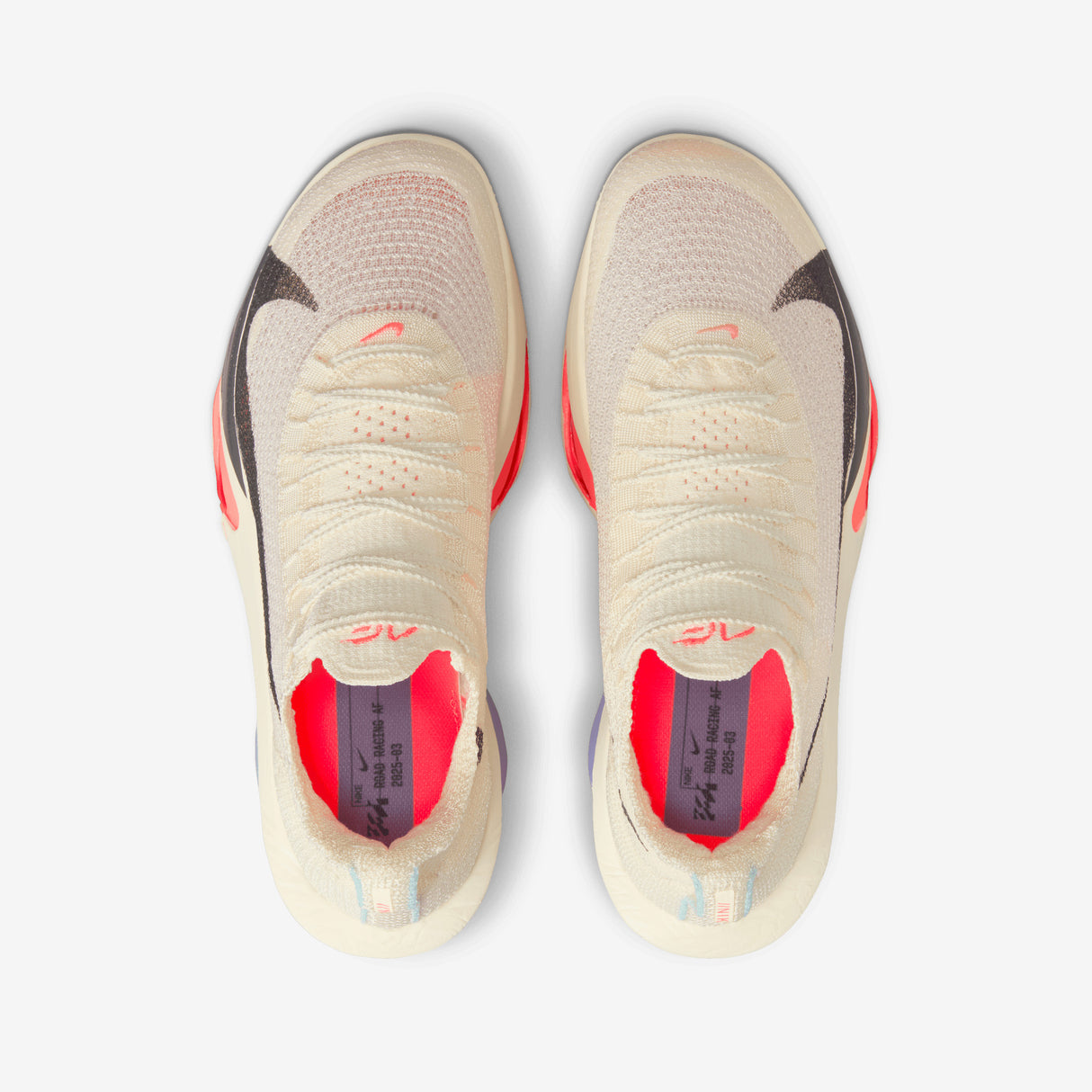 Nike - Air Zoom Alphafly Next% 3 - Femme