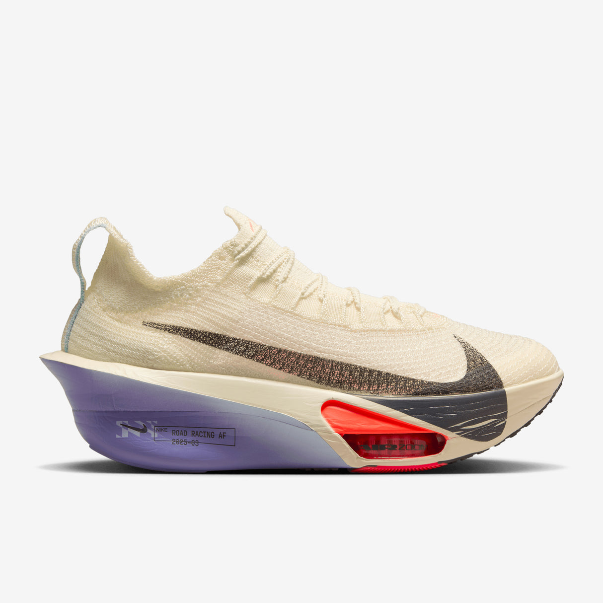 Nike - Air Zoom Alphafly Next% 3 - Femme