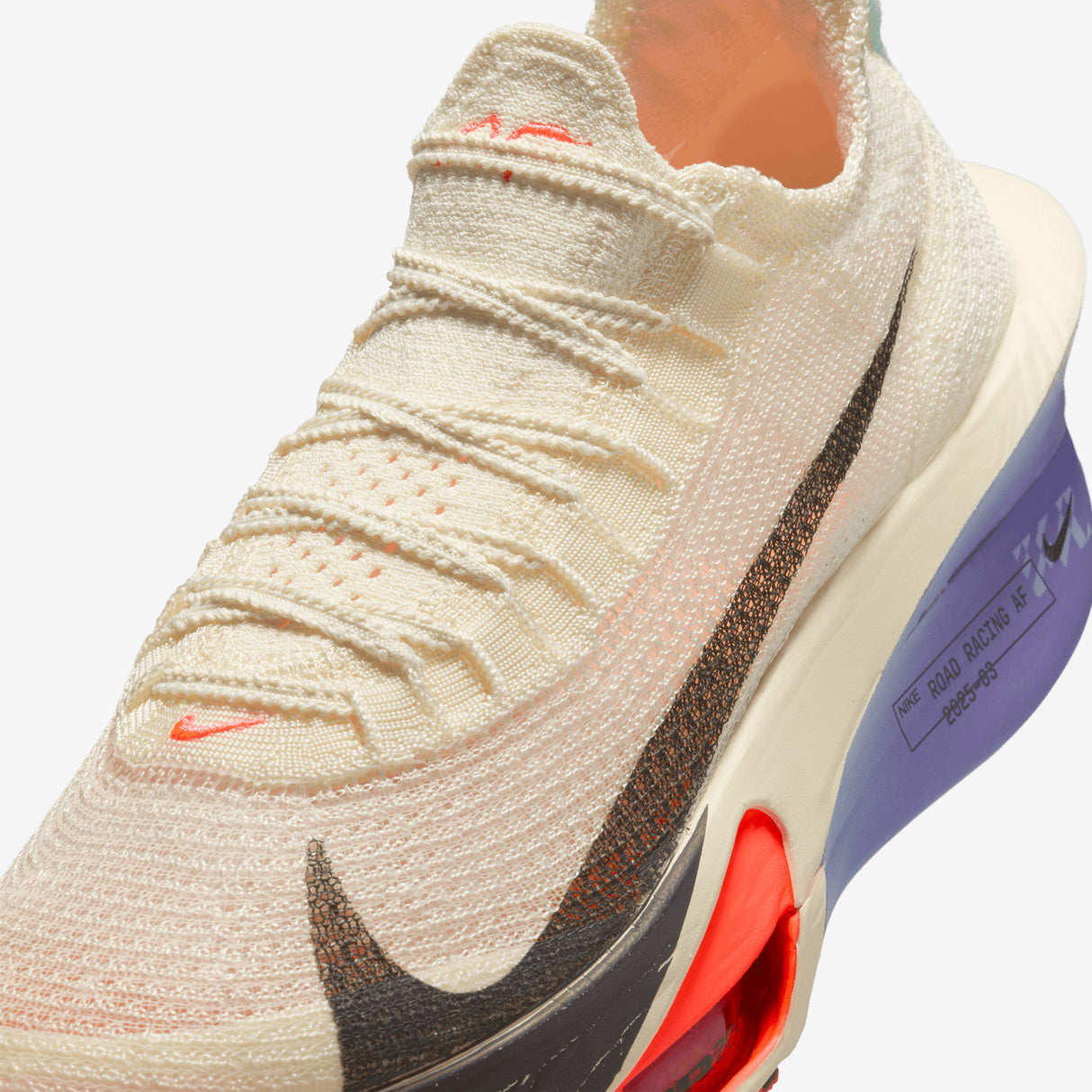 Nike - Air Zoom Alphafly Next% 3 - Femme