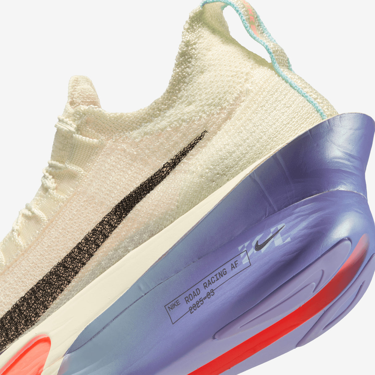 Nike - Air Zoom Alphafly Next% 3 - Femme