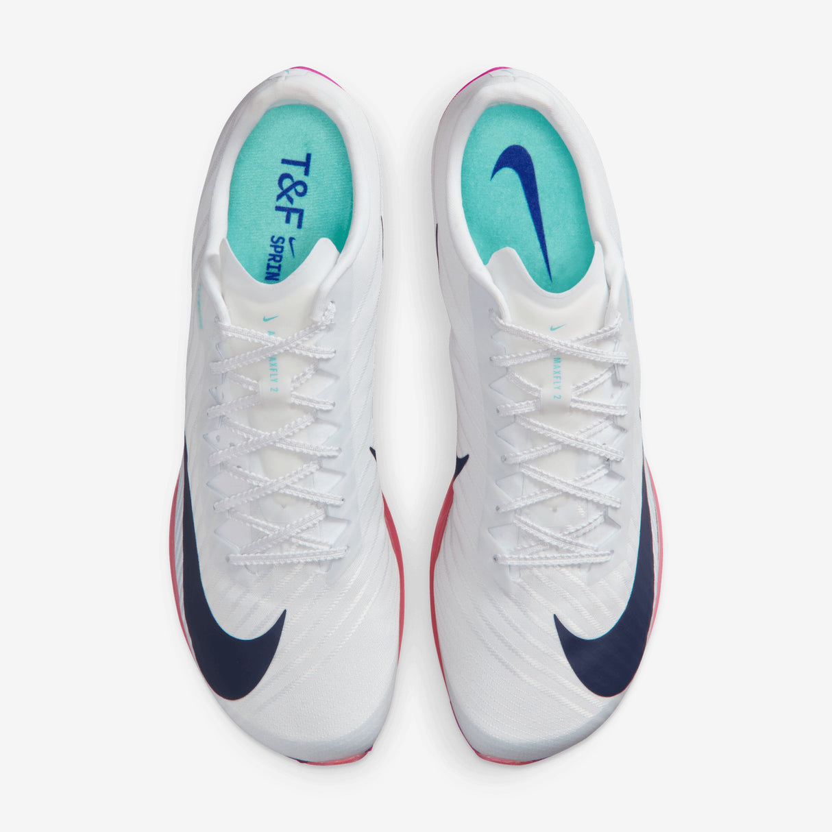 Nike - Air Zoom Maxfly 2 - Unisexe