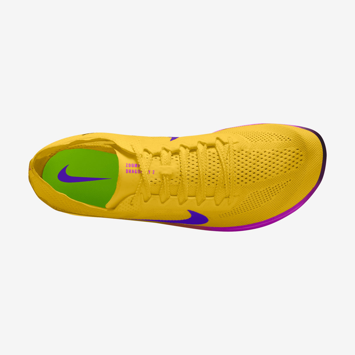 Nike - Dragonfly 2 - Unisexe