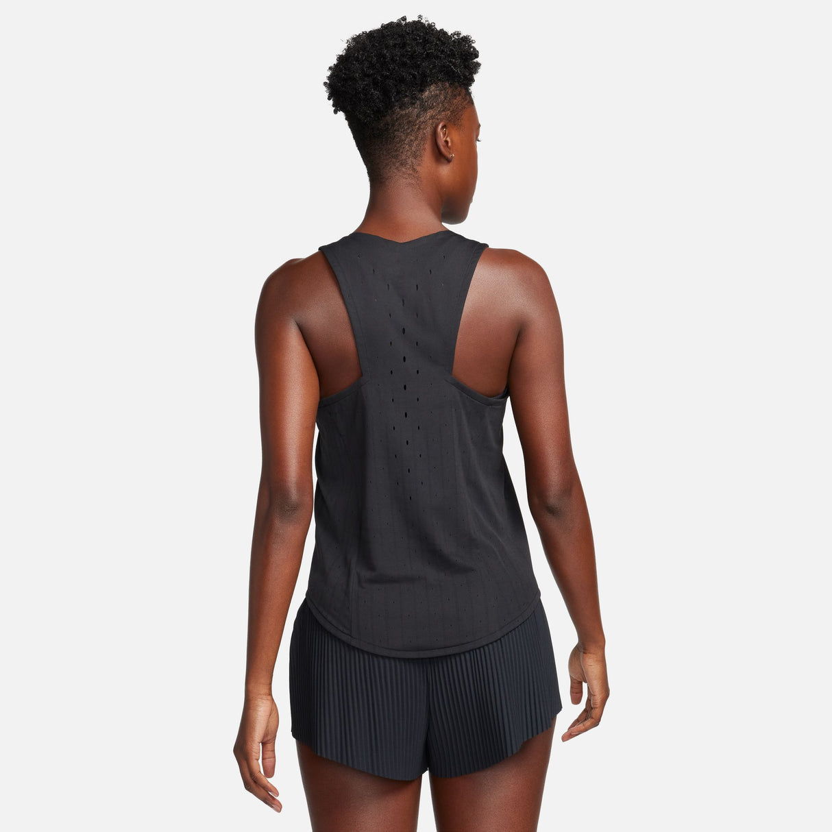 Nike - Dri-FIT ADV AeroSwift Running Singlet - Femme