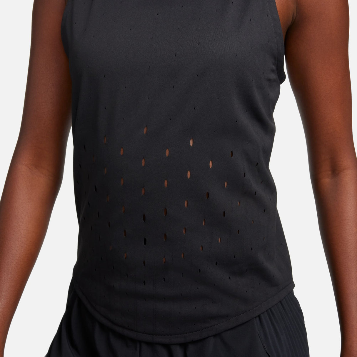 Nike - Dri-FIT ADV AeroSwift Running Singlet - Femme