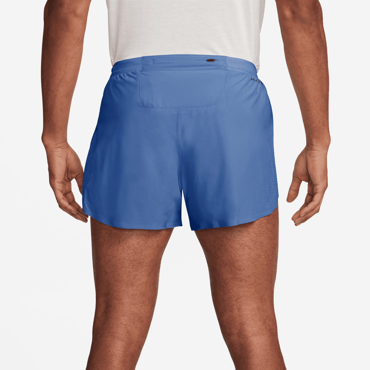 Nike - AeroSwift Dri-FIT Brief-Lined Running Shorts - Homme