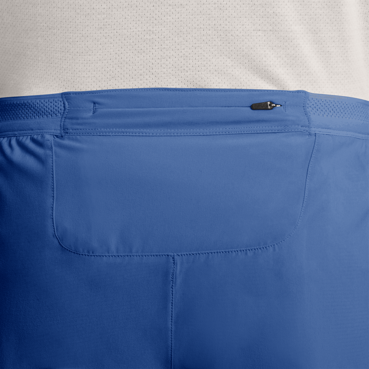 Nike - AeroSwift Dri-FIT Brief-Lined Running Shorts - Homme
