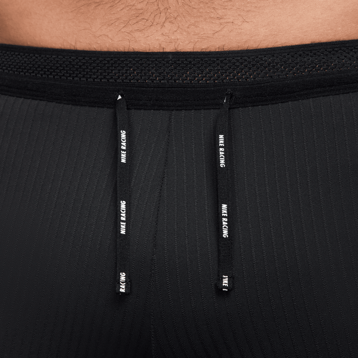 Nike - AeroSwift Men's Dri-FIT ADV Running 1/2-Length Leggings - Homme