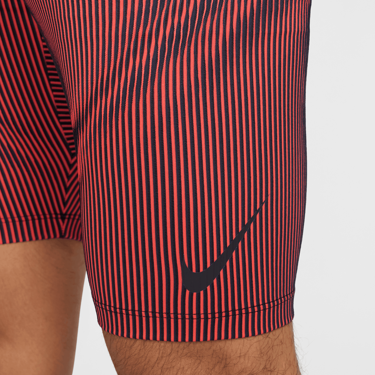 Nike - AeroSwift Men's Dri-FIT ADV Running 1/2-Length Leggings - Homme