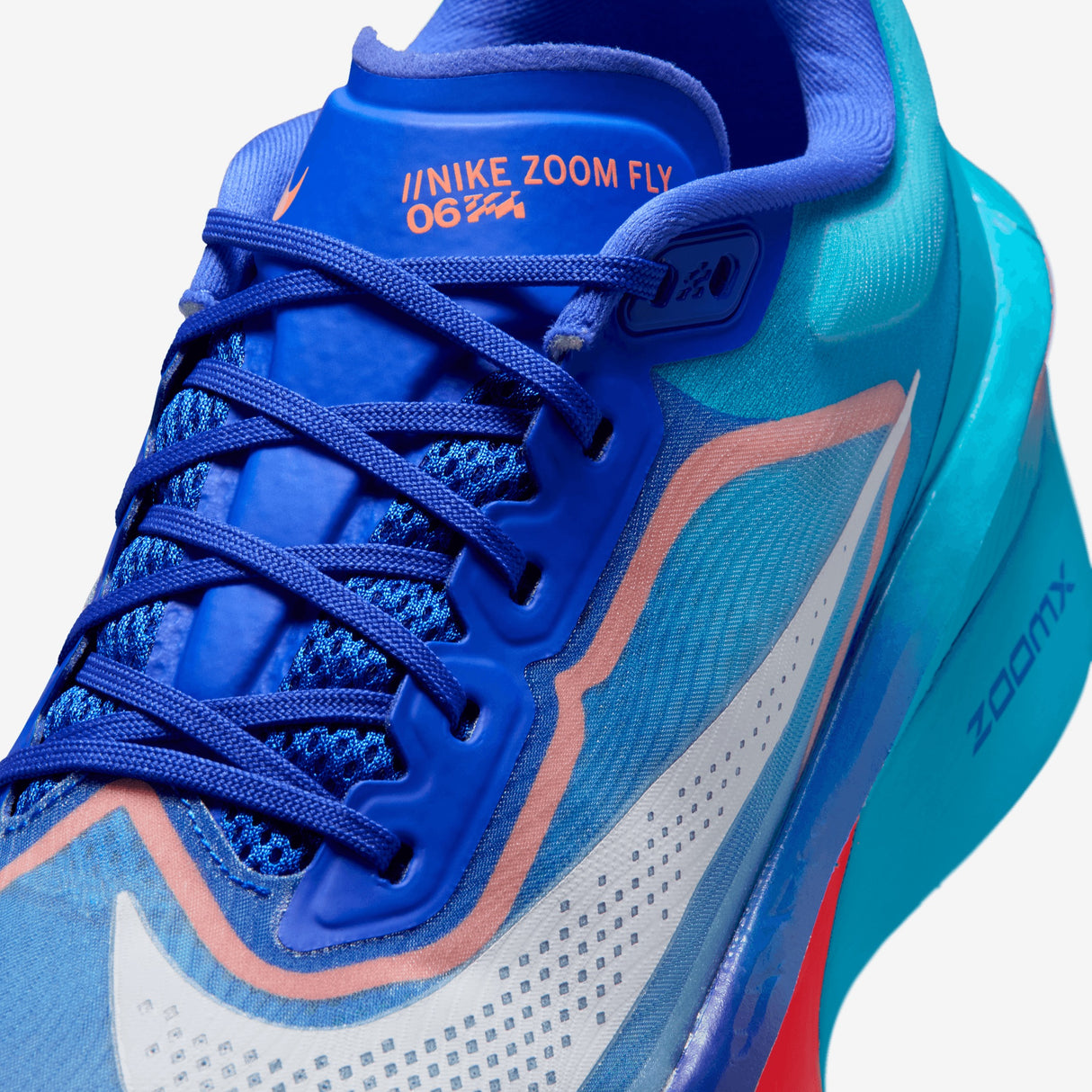 Nike - Zoom Fly 6 - Men