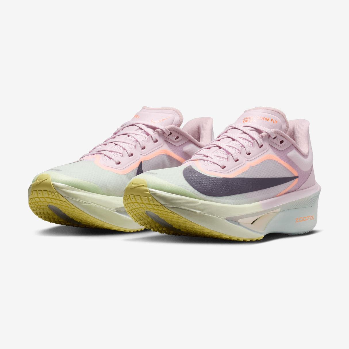 Nike - Zoom Fly 6 - Women