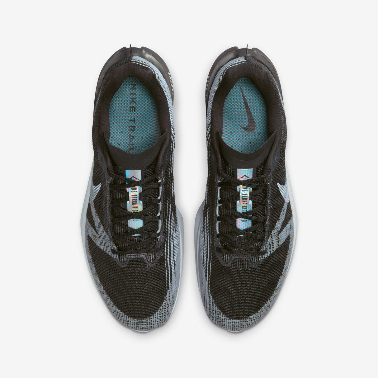 Nike - Kiger 10 - Unisexe