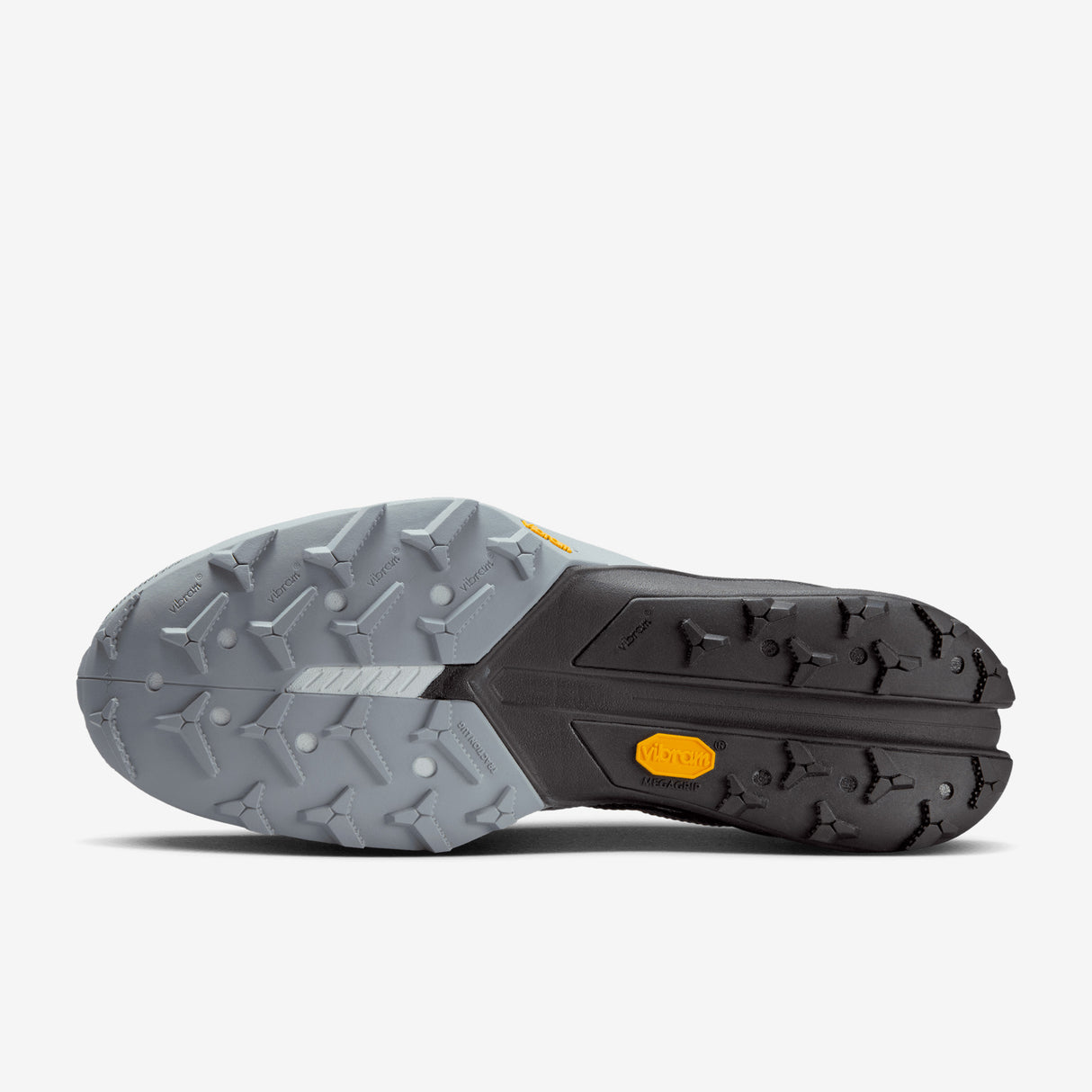 Nike - Kiger 10 - Unisexe