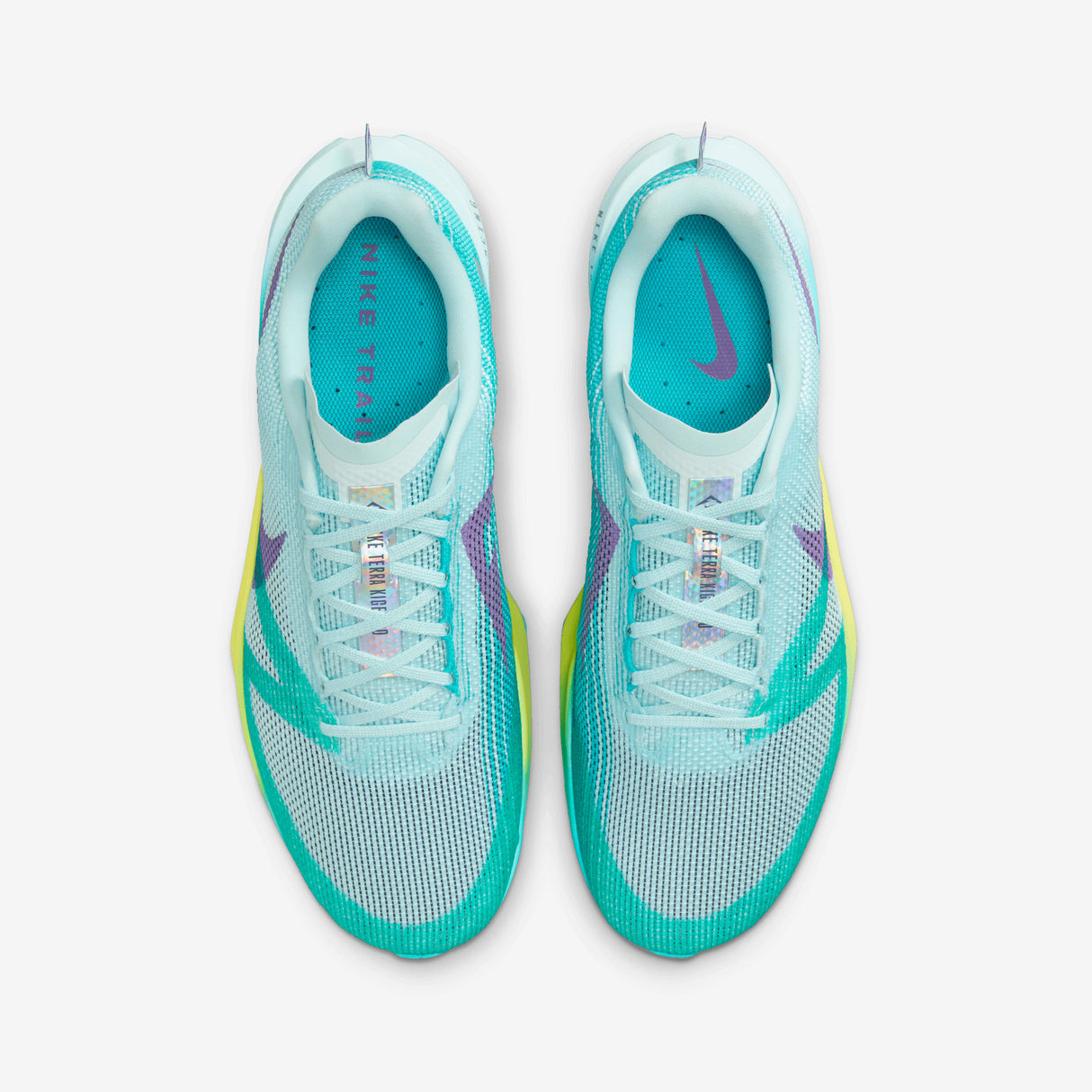 Nike - Kiger 10 - Unisexe