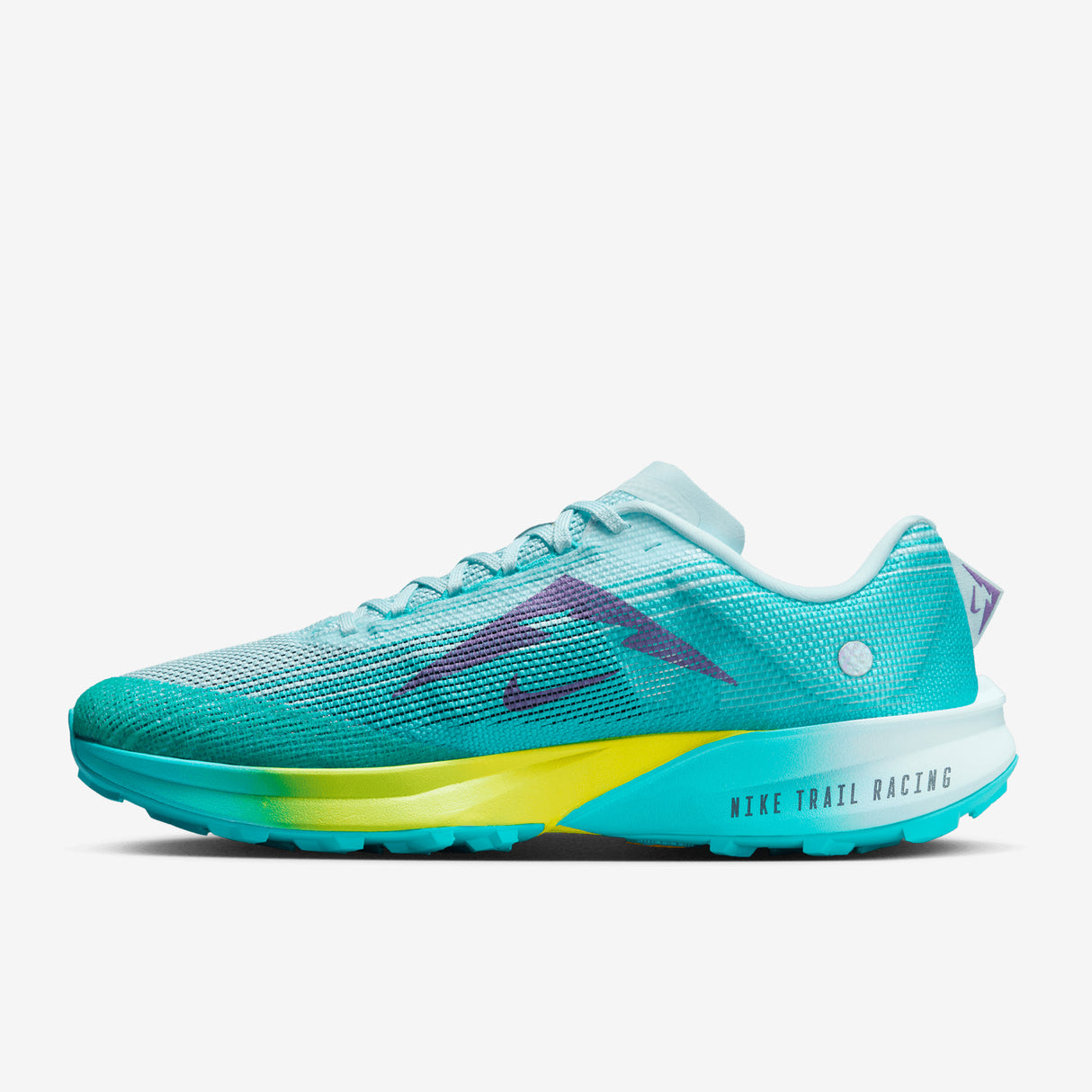 Nike - Kiger 10 - Unisexe