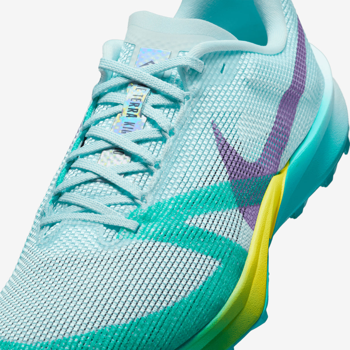 Nike - Kiger 10 - Unisexe