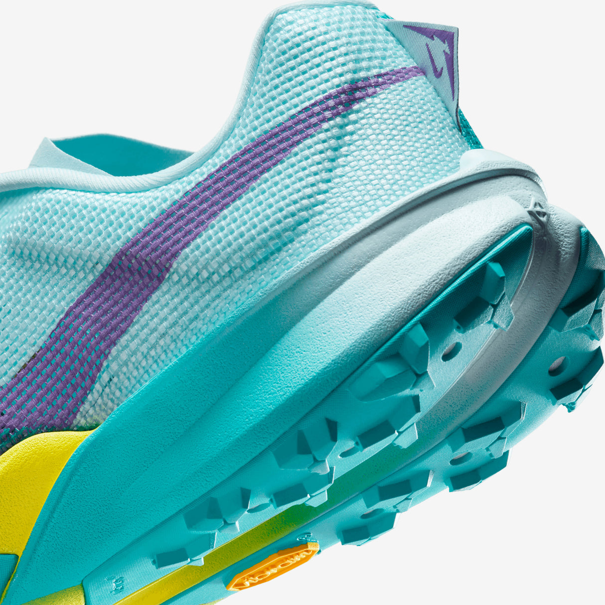 Nike - Kiger 10 - Unisexe