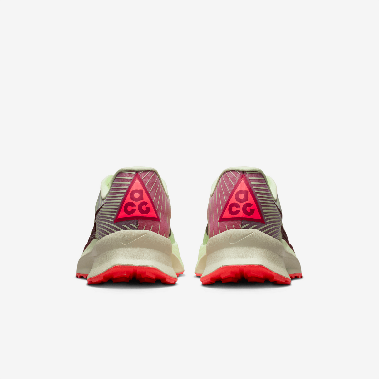 Nike - ACG Ultrafly Trail - Homme