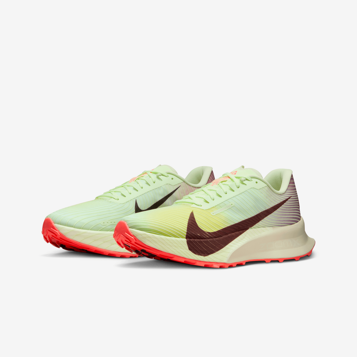 Nike - ACG Ultrafly Trail - Homme