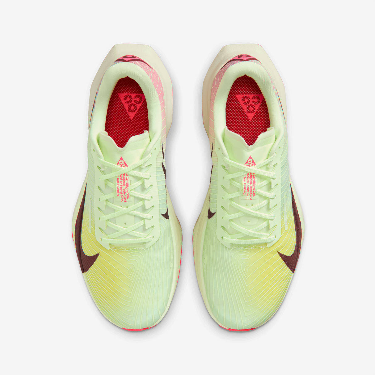 Nike - ACG Ultrafly Trail - Homme