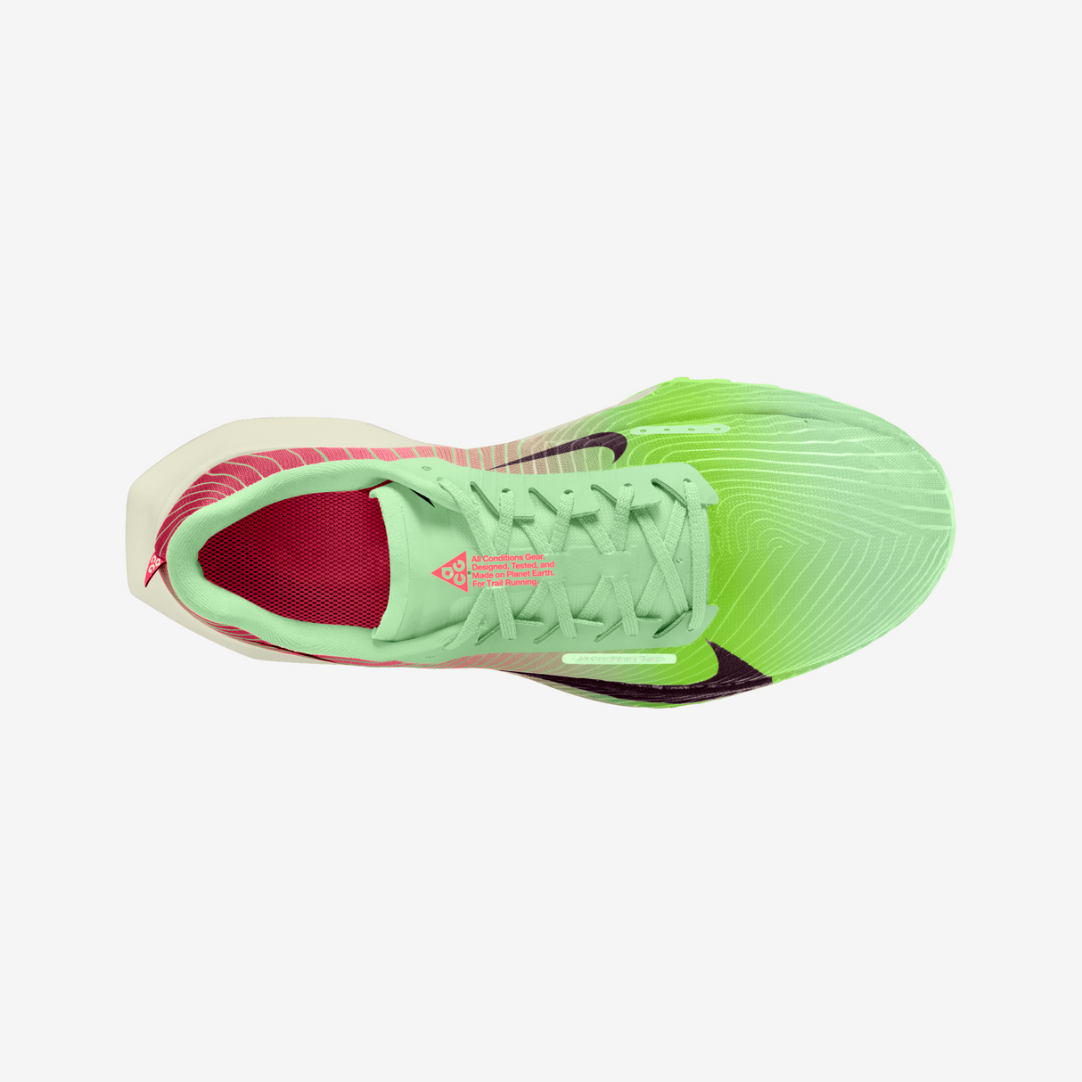 Nike - ACG Ultrafly Trail - Homme