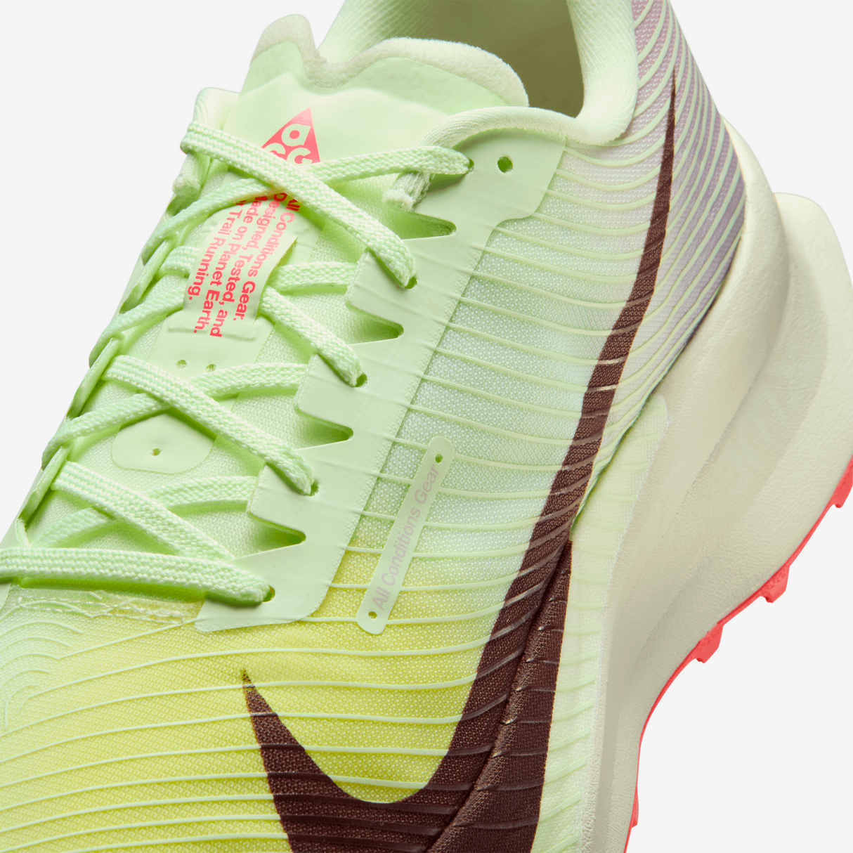 Nike - ACG Ultrafly Trail - Homme