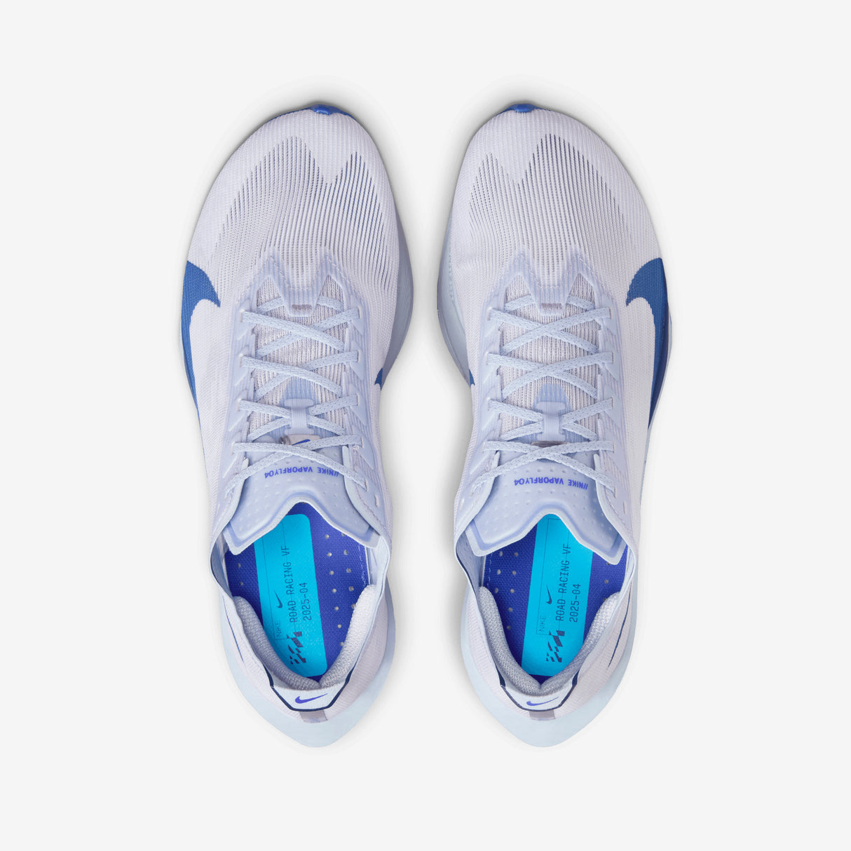 Nike - Zoomx Vaporfly Next% 4 - Femme