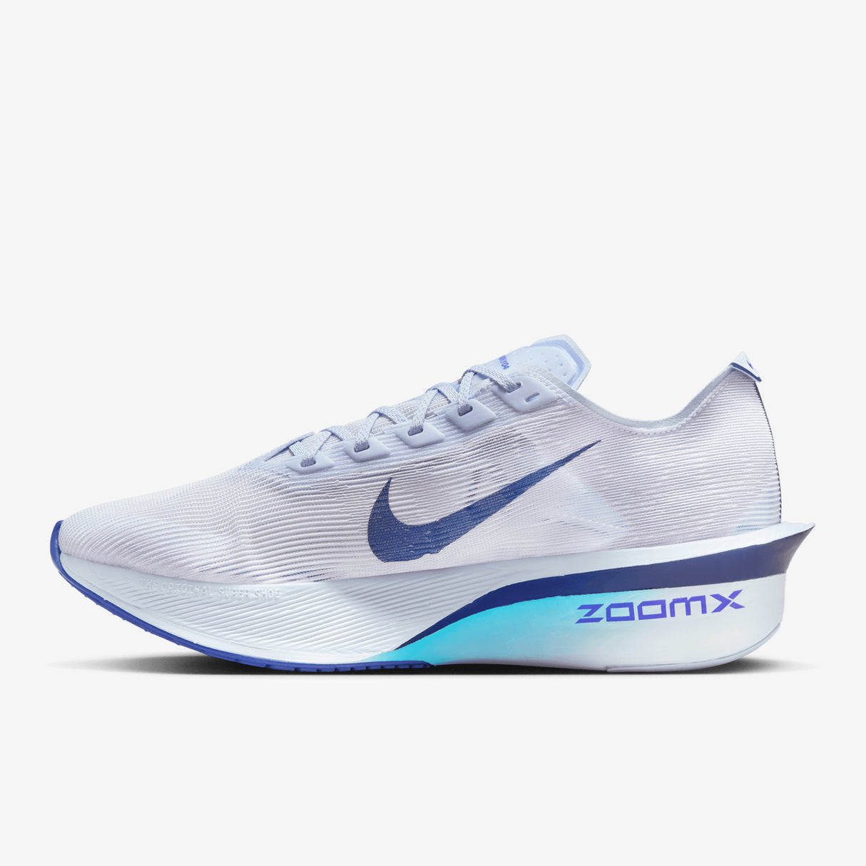 Nike - Zoomx Vaporfly Next% 4 - Femme