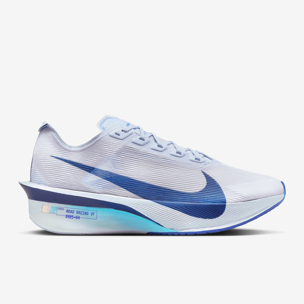 Nike - Zoomx Vaporfly Next% 4 - Femme