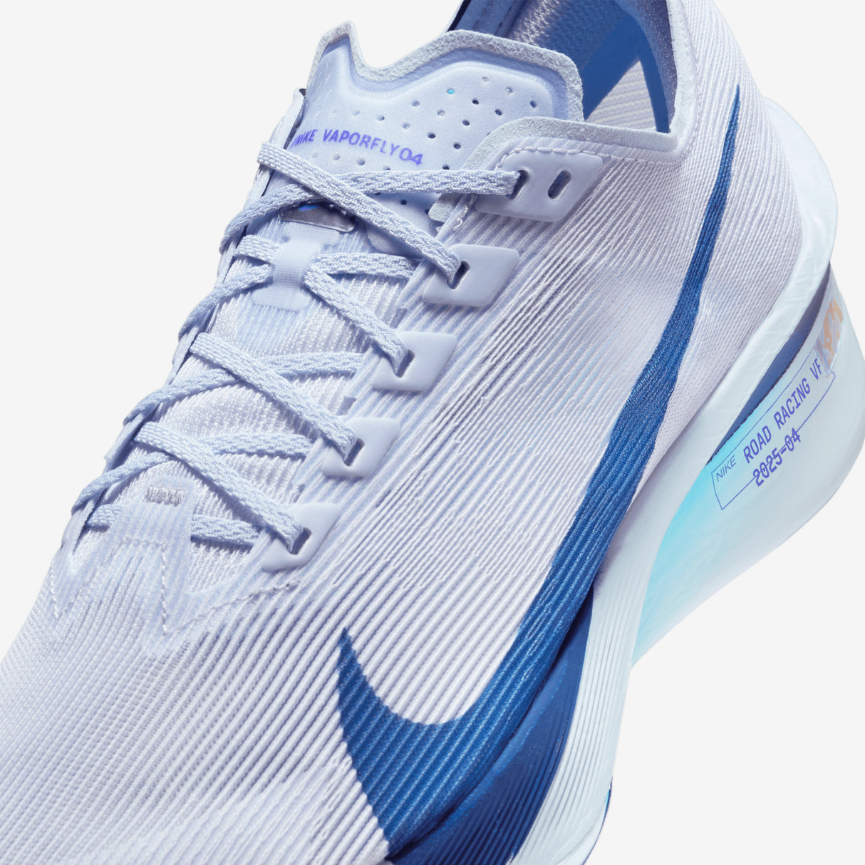 Nike - Zoomx Vaporfly Next% 4 - Femme