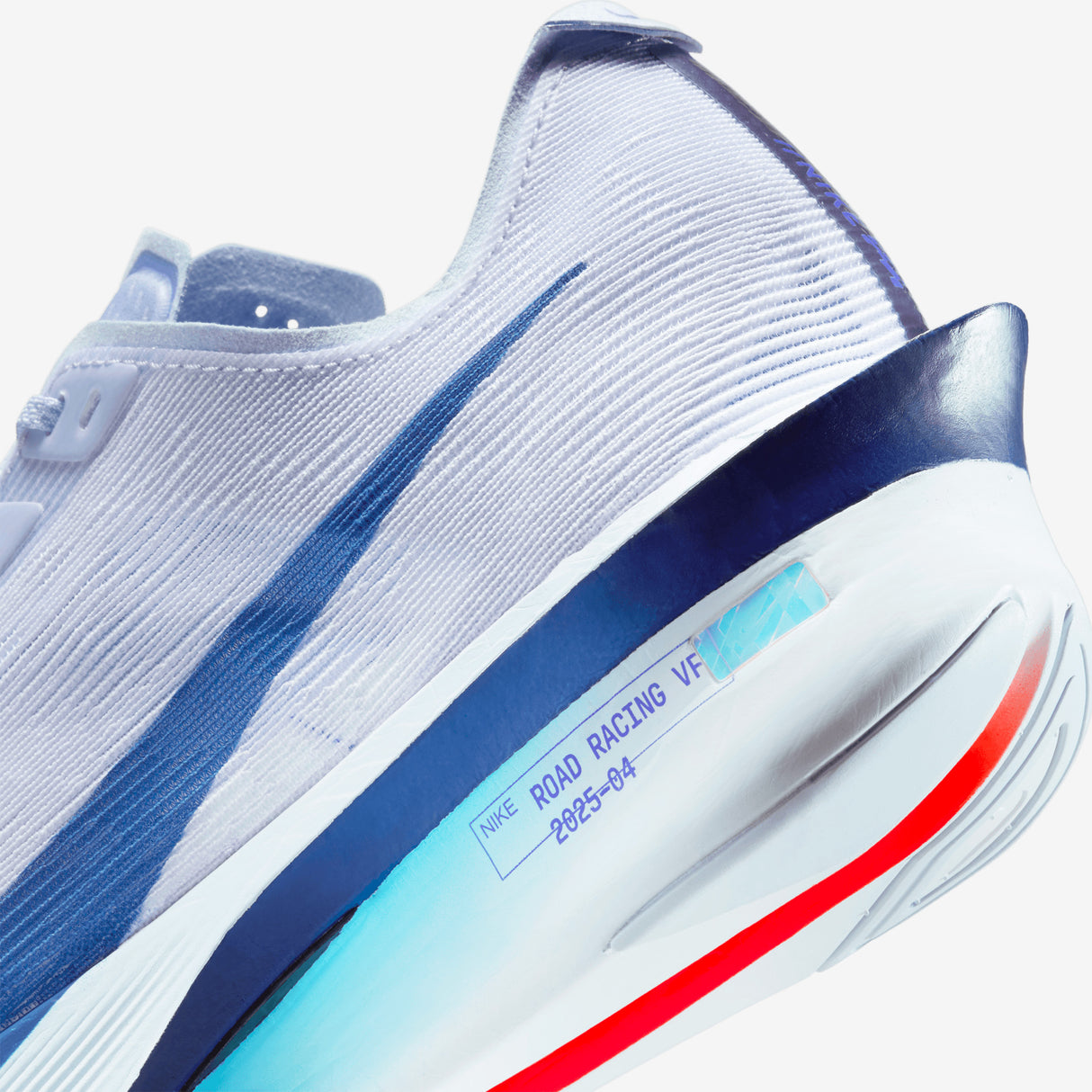 Nike - Zoomx Vaporfly Next% 4 - Femme