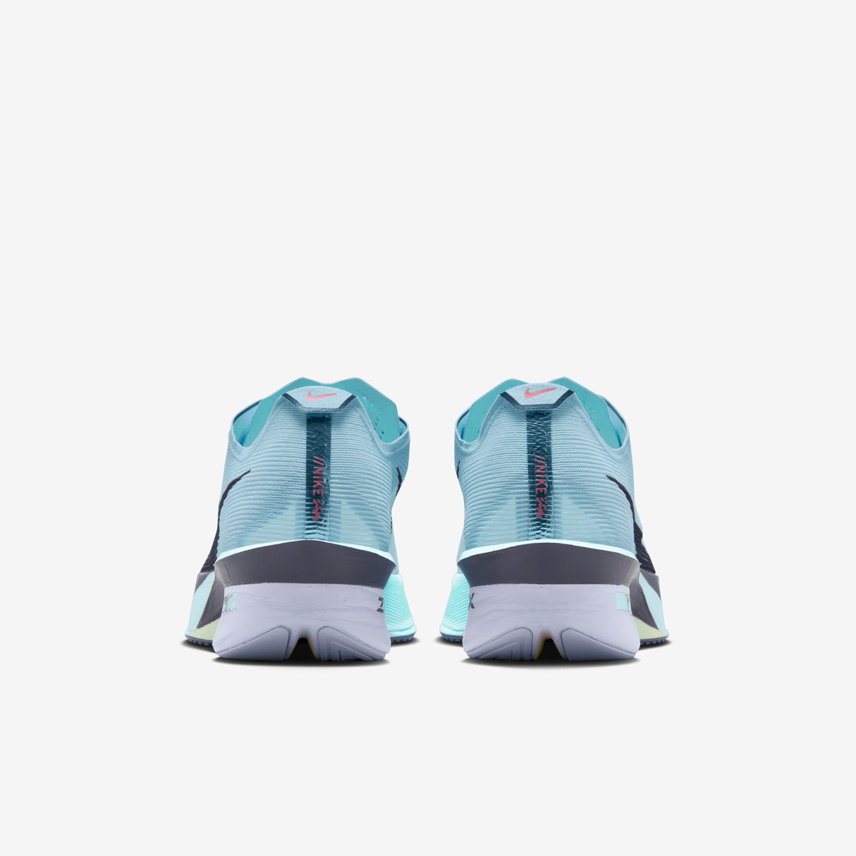 Nike - Zoomx Vaporfly Next% 4 - Femme