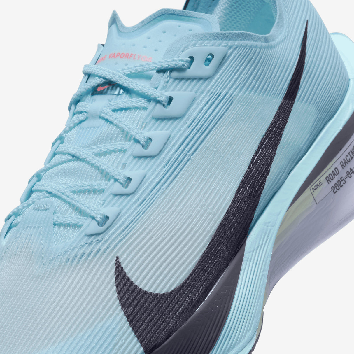 Nike - Zoomx Vaporfly Next% 4 - Femme
