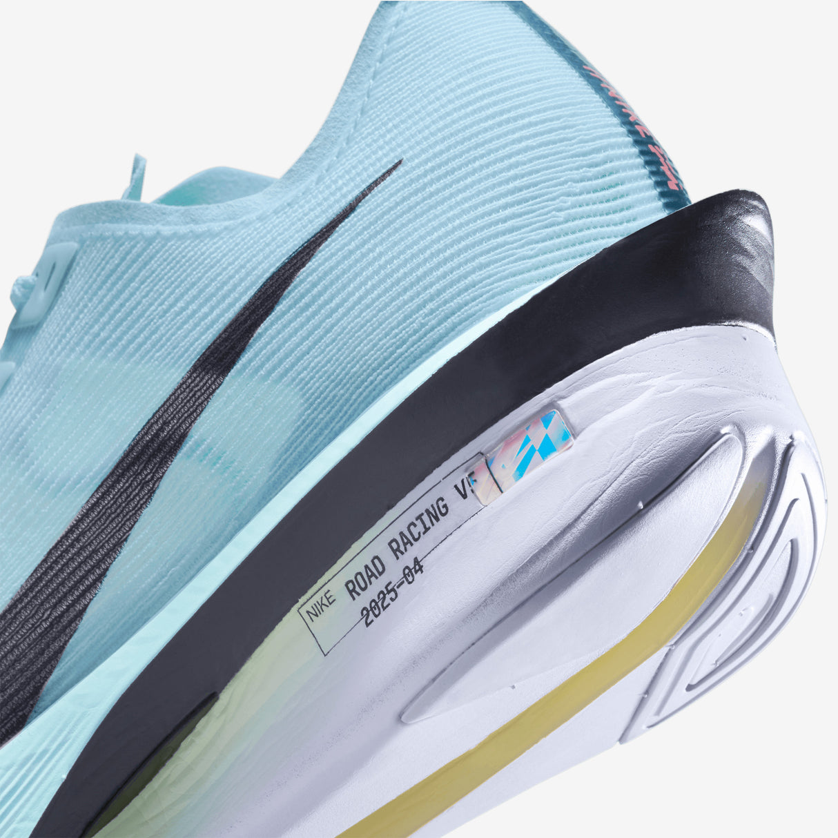 Nike - Zoomx Vaporfly Next% 4 - Femme