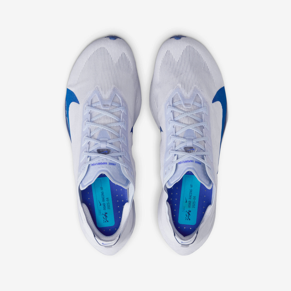 Nike - Zoomx Vaporfly Next% 4 - Homme