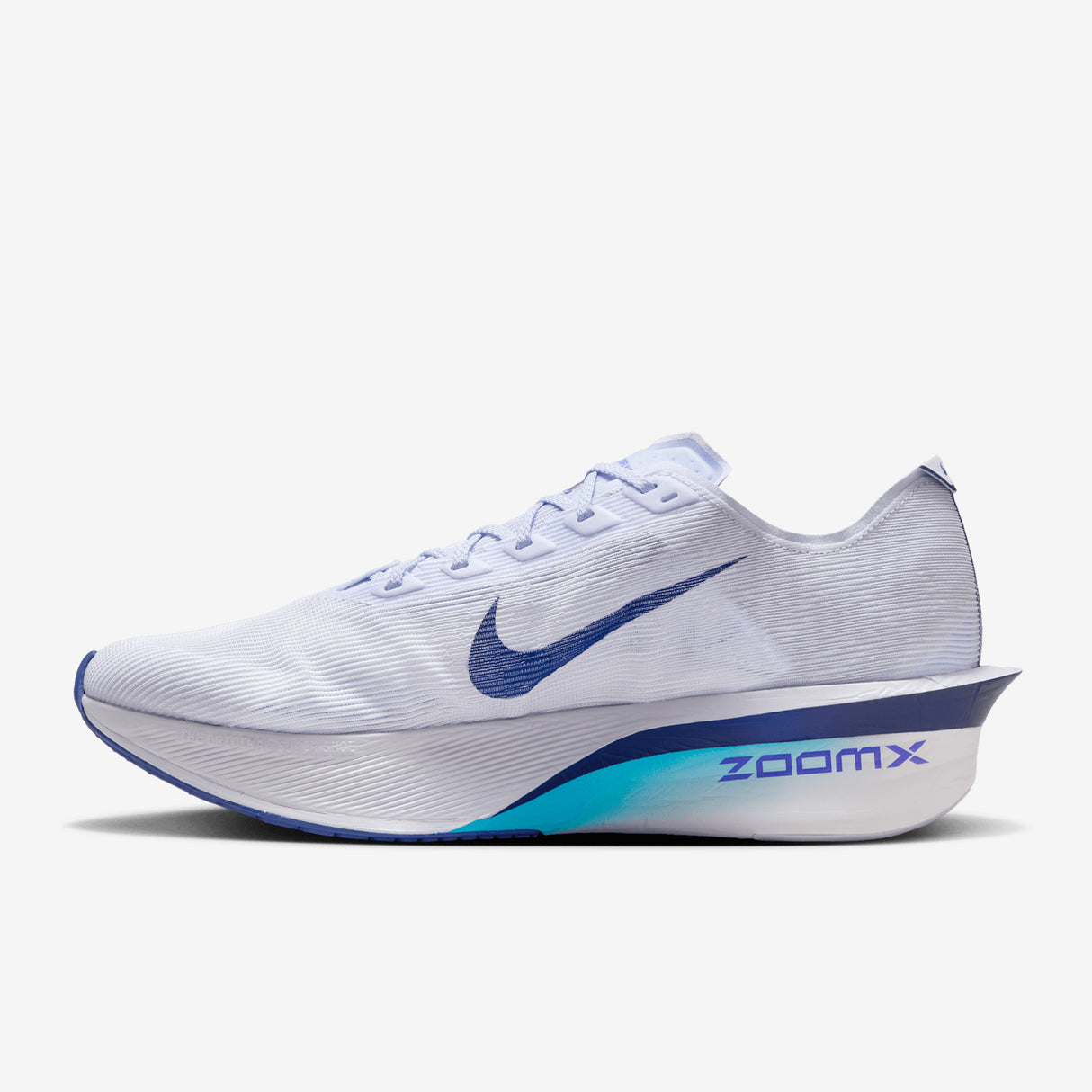 Nike - Zoomx Vaporfly Next% 4 - Homme