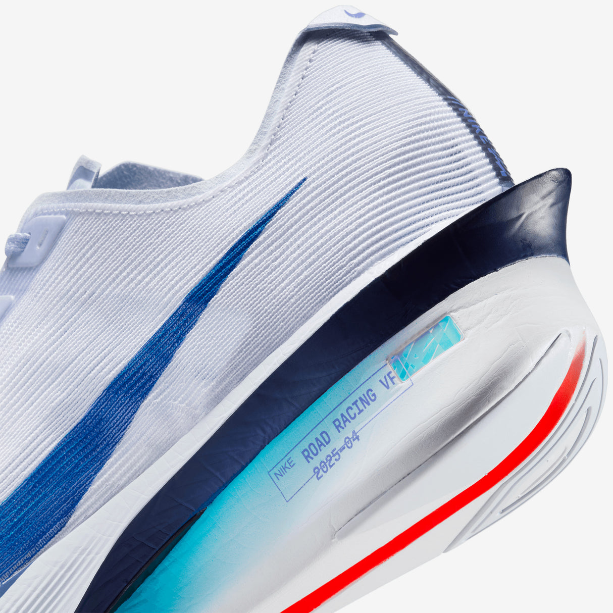 Nike - Zoomx Vaporfly Next% 4 - Homme