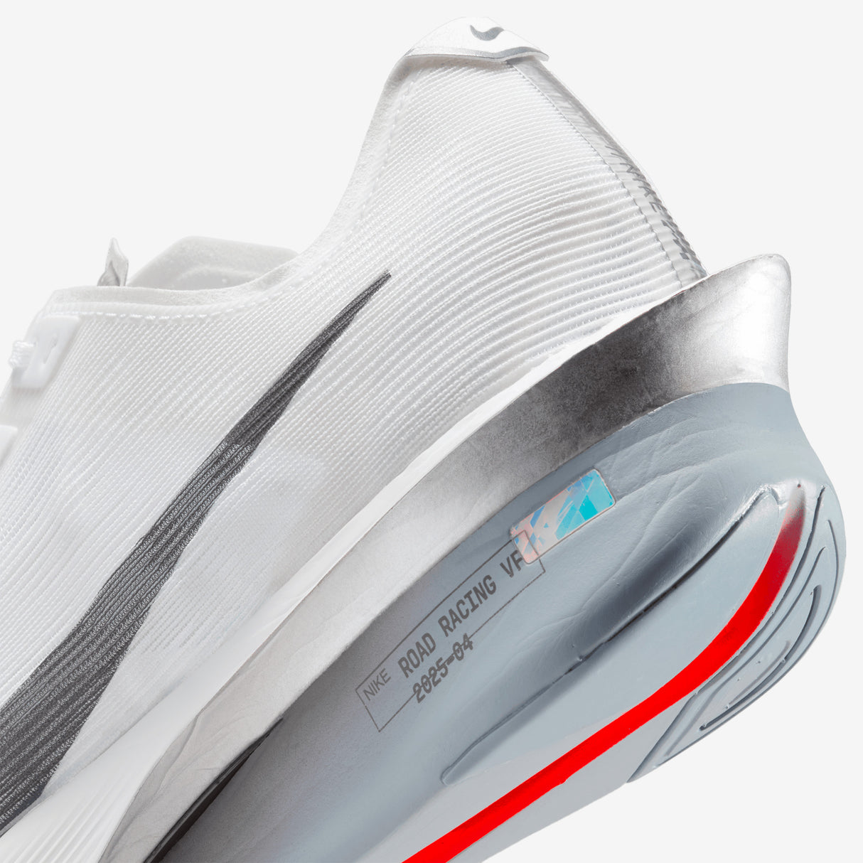 Nike - Zoomx Vaporfly Next% 4 - Homme