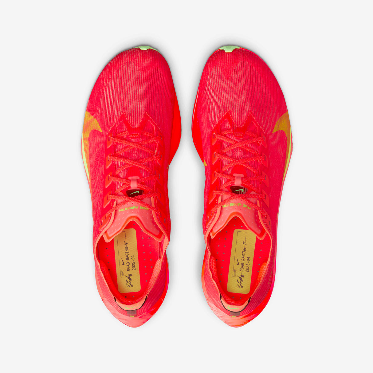 Nike - Zoomx Vaporfly Next% 4 - Homme