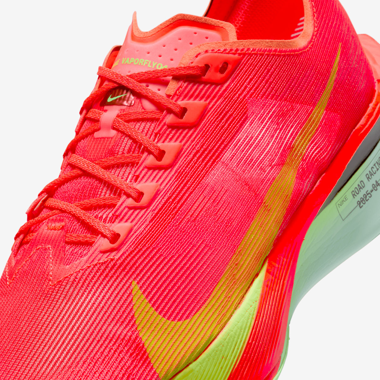 Nike - Zoomx Vaporfly Next% 4 - Homme