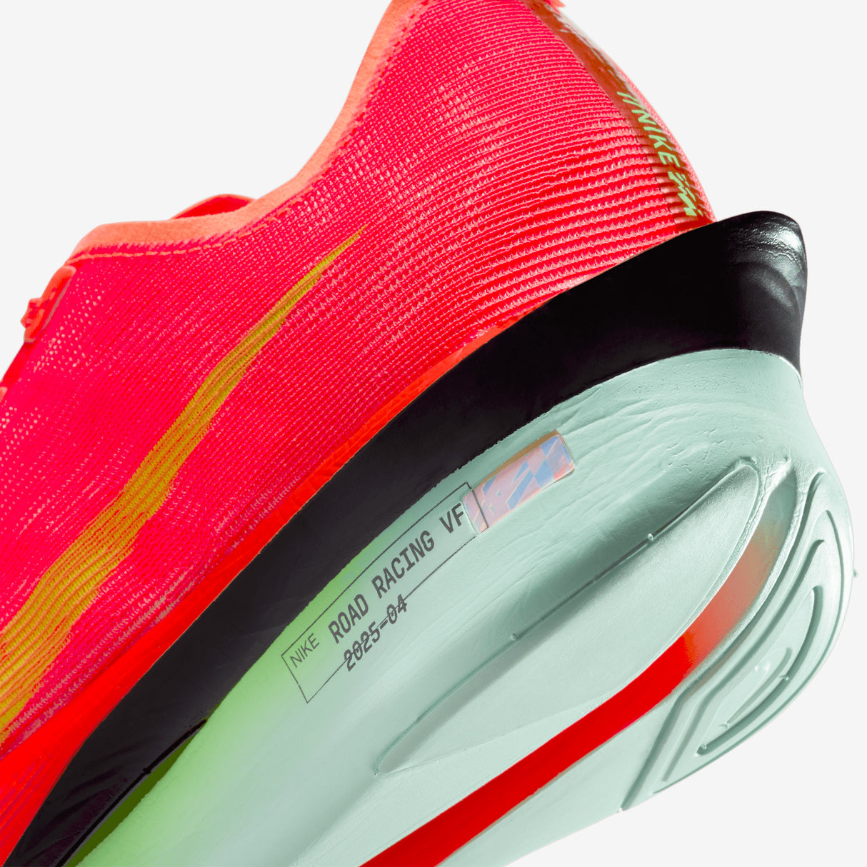 Nike - Zoomx Vaporfly Next% 4 - Homme