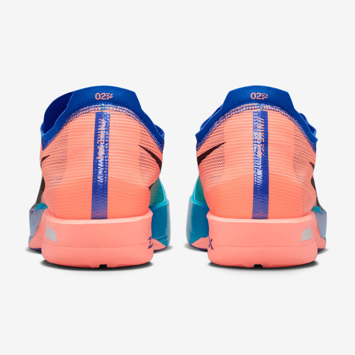 Nike - ZoomX Streakfly 2 - Unisexe