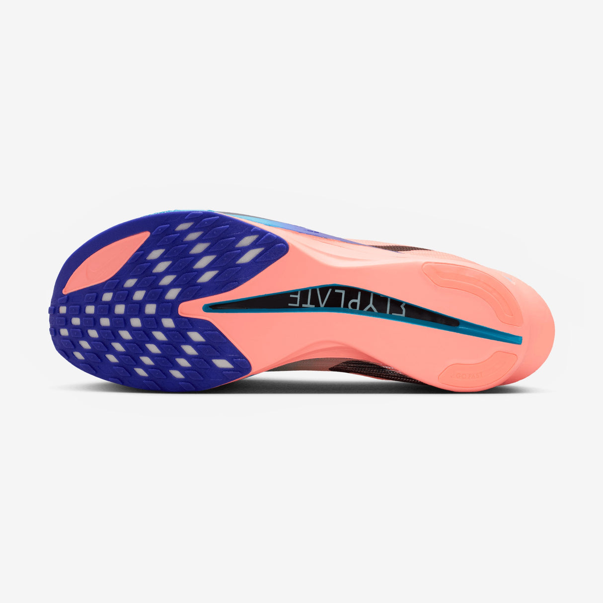Nike - ZoomX Streakfly 2 - Unisexe