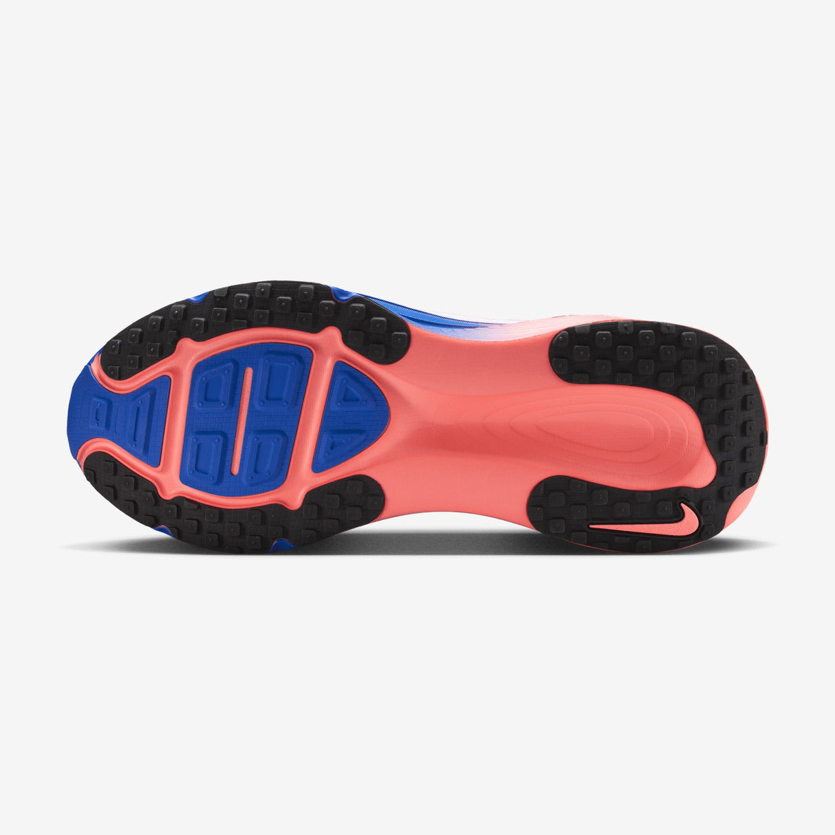 Nike - Vomero 18 - Homme