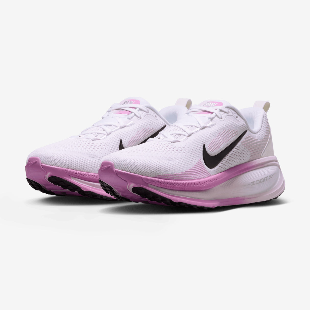 Nike - Vomero 18 - Femme