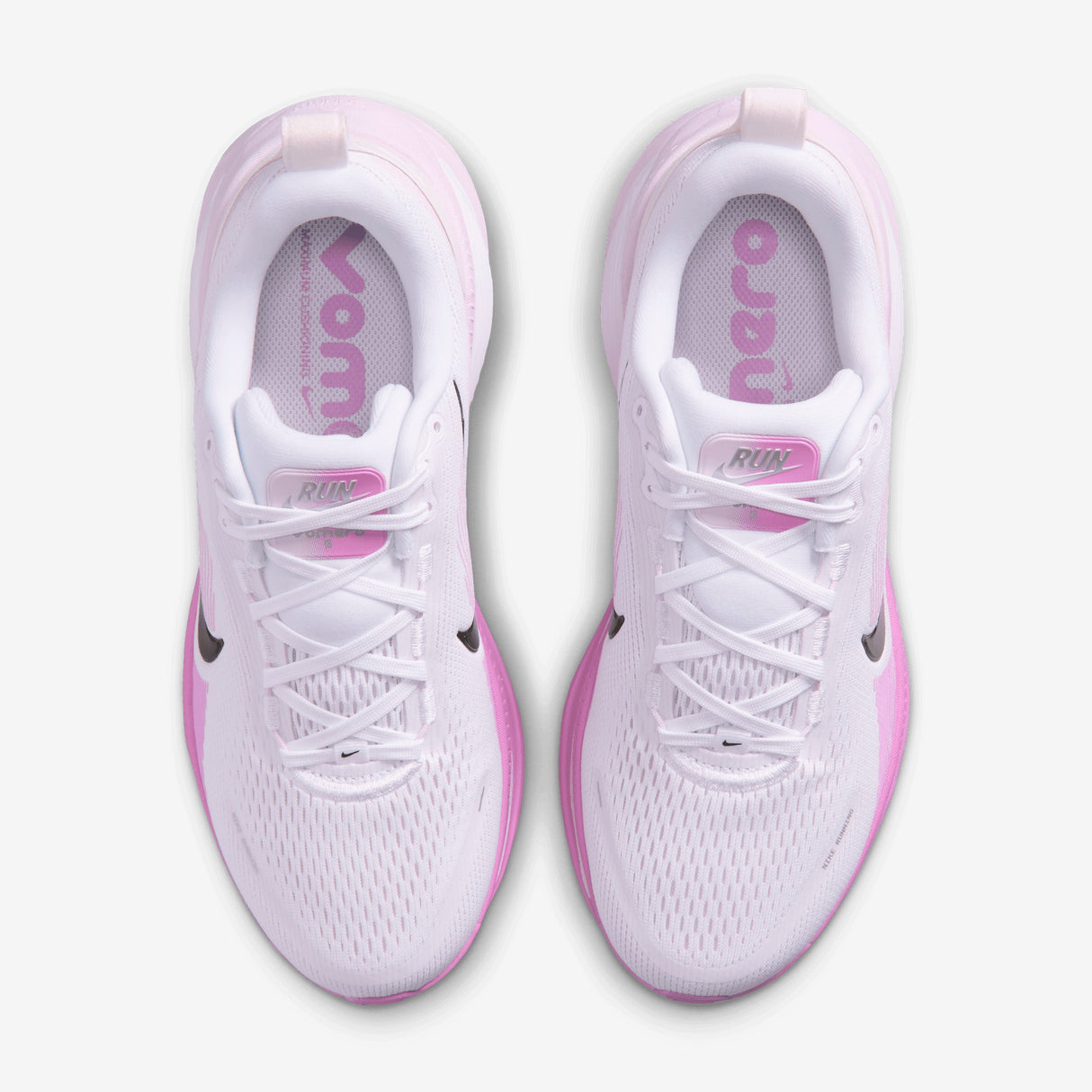 Nike - Vomero 18 - Femme