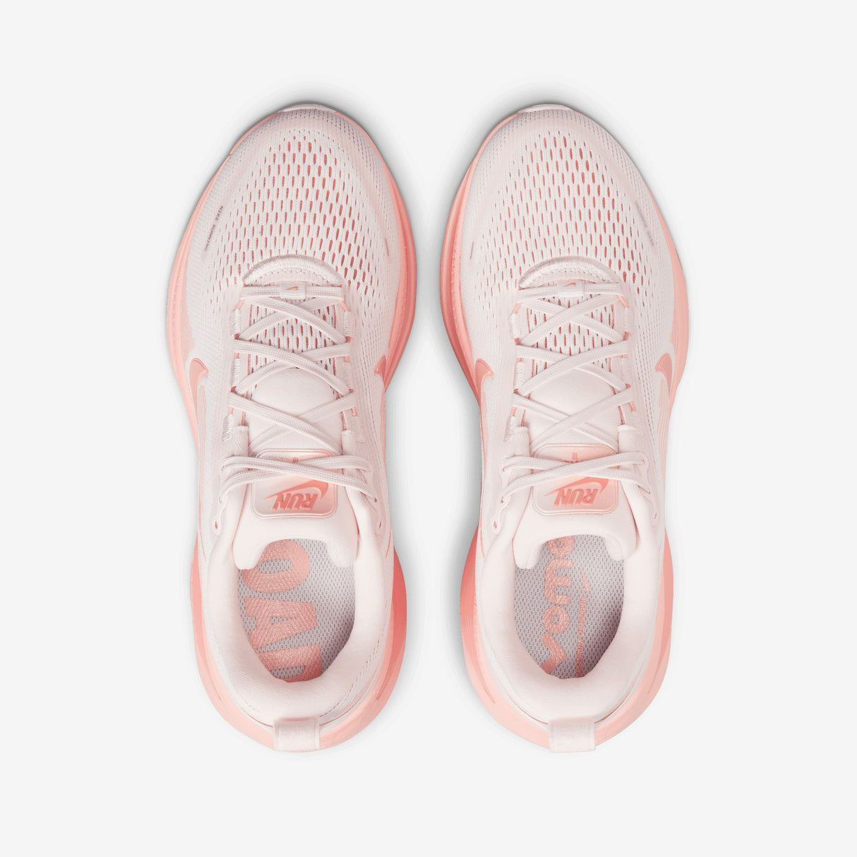 Nike - Vomero 18 - Femme