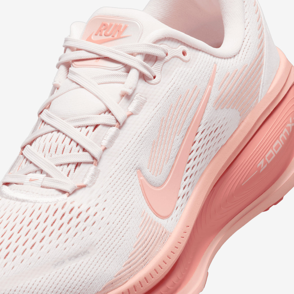 Nike - Vomero 18 - Femme