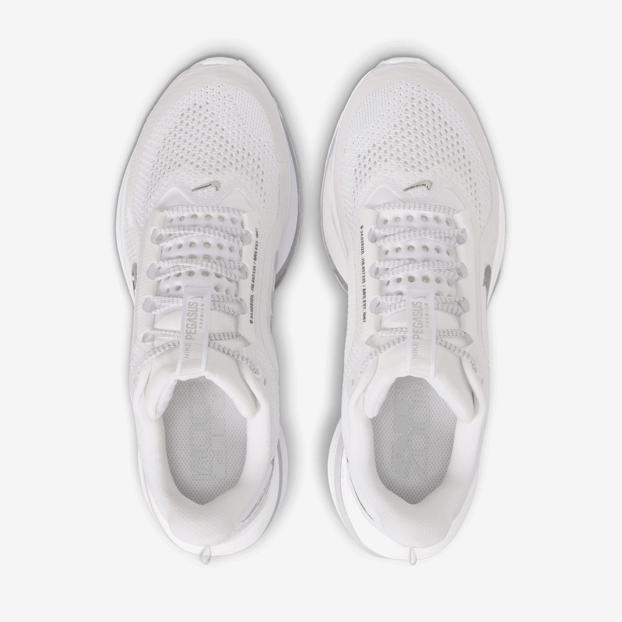 Nike- Pegasus Premium - Femme