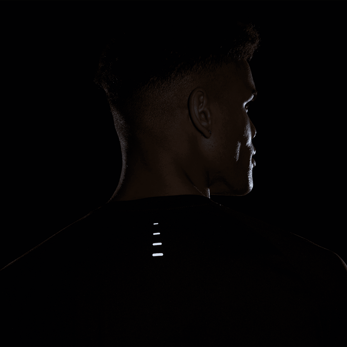 Nike - Stride Dri-FIT ADV Short-Sleeve Running Top - Homme